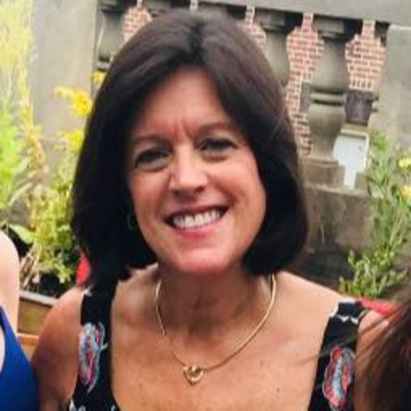 Meet your Posher, Theresa - Picture 1 of 1